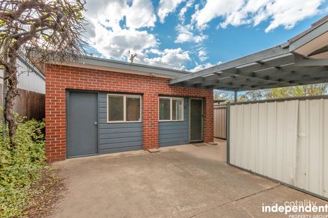 2/75 O'Sullivan St, Higgins, ACT 2615