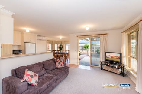 Property photo of 22 Earl Crescent Bannockburn VIC 3331