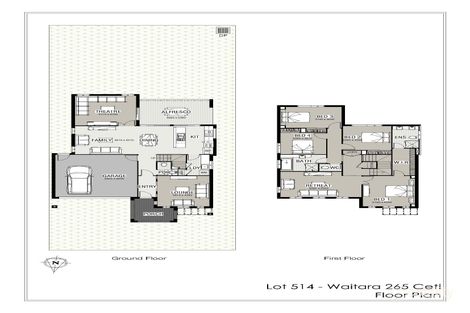 Property photo of 5 Ruby Street Cobbitty NSW 2570