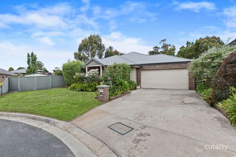 6 Henfield Cl, Ballarat East, VIC 3350
