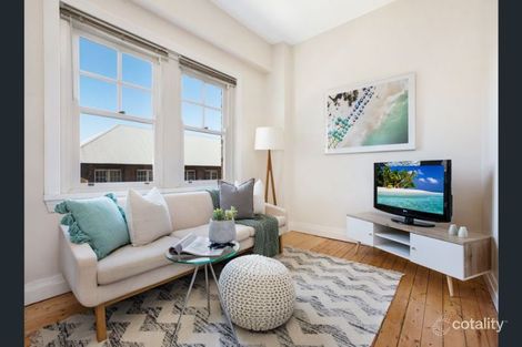 Property photo of 27/1 Beach Road Bondi Beach NSW 2026