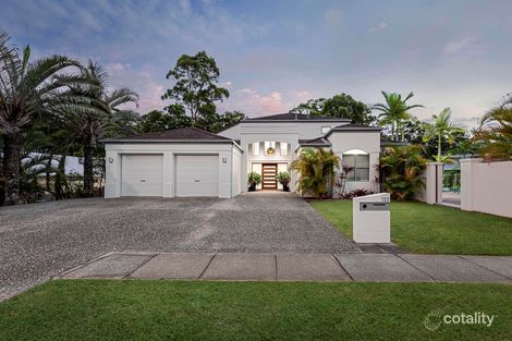 Property photo of 122 Saturn Crescent Bridgeman Downs QLD 4035