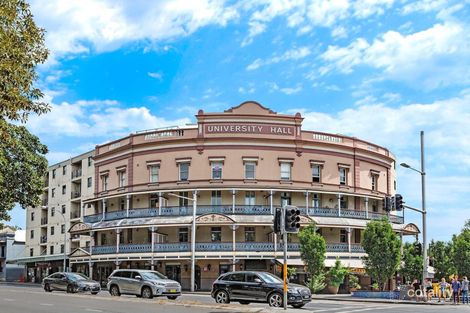 325/2-12 Glebe Point Rd, Glebe, NSW 2037