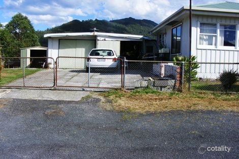 Property photo of 3 Giblin Street Rosebery TAS 7470