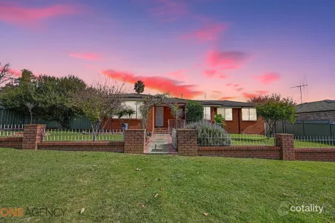 Property photo of 11 Elsie Street Orange NSW 2800