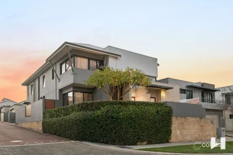 44 LUPIN HILL GR, NEDLANDS, WA 6009