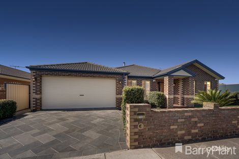 Property photo of 29 Inverloch Drive Point Cook VIC 3030