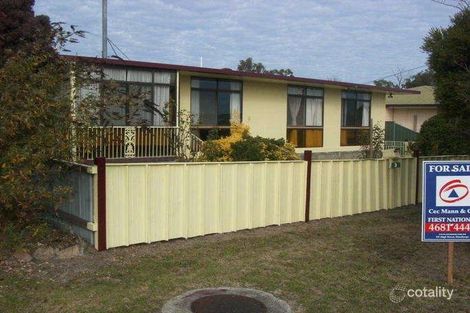 Property photo of 3 Wilson Street Stanthorpe QLD 4380