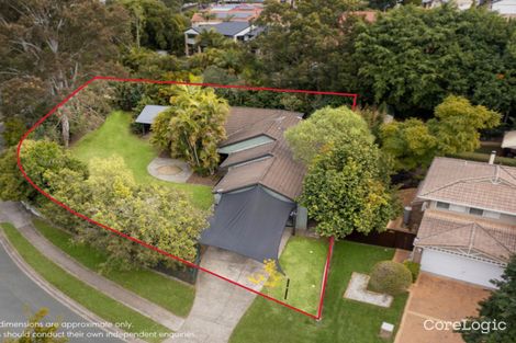 Property photo of 2-4 Billiluna Street Shailer Park QLD 4128
