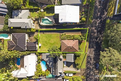 Property photo of 21 Reynolds Road Avoca Beach NSW 2251