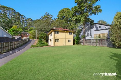 Property photo of 21 Reynolds Road Avoca Beach NSW 2251