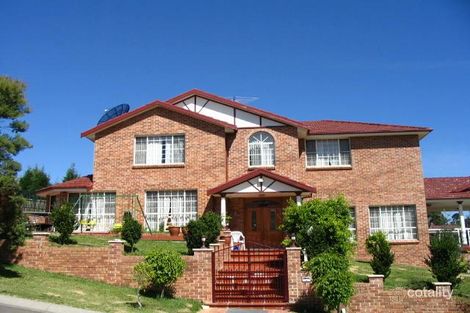 2 Claridge Cl, Cherrybrook, NSW 2126