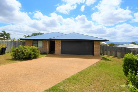 Property photo of 21 Conway Court Gracemere QLD 4702