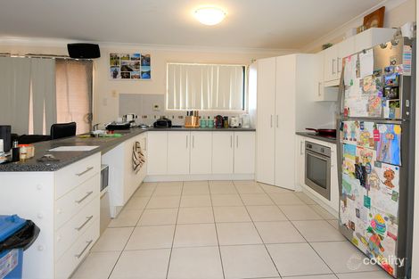 Property photo of 21 Conway Court Gracemere QLD 4702