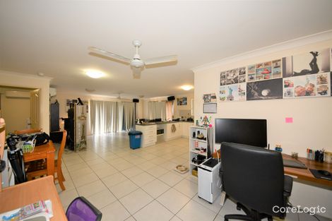 Property photo of 21 Conway Court Gracemere QLD 4702