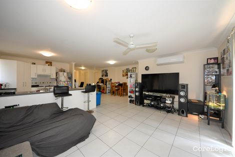 Property photo of 21 Conway Court Gracemere QLD 4702