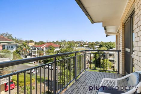 Property photo of 5/34 Mitre Street St Lucia QLD 4067