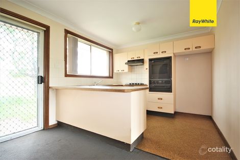 Property photo of 16 Glendower Street Rosemeadow NSW 2560