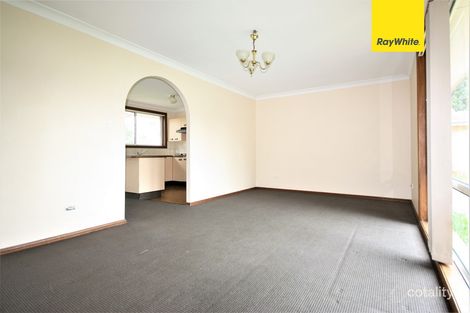 Property photo of 16 Glendower Street Rosemeadow NSW 2560