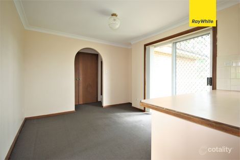 Property photo of 16 Glendower Street Rosemeadow NSW 2560