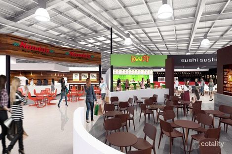 Property photo of 16/28 Amazons Place Jindalee QLD 4074