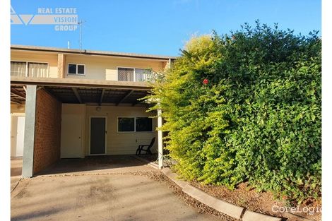 Property photo of 21/145 Egerton Street Emerald QLD 4720