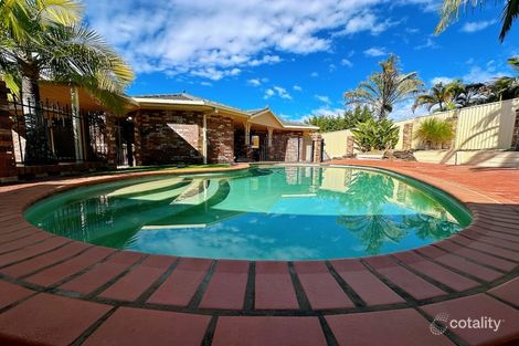 Property photo of 6 Cherry Hill Crescent Parkwood QLD 4214