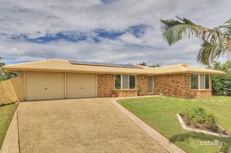 Property photo of 46 Wallaroo Way Doolandella QLD 4077