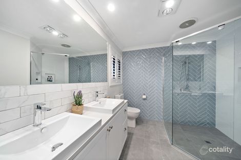 Property photo of 6 Mistral Court Ormiston QLD 4160