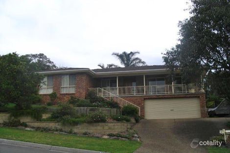 Property photo of 71 Giles Street Yarrawarrah NSW 2233