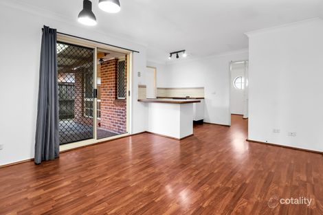 19 Wyangala Cct, Woodcroft, NSW 2767