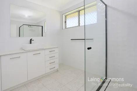 Property photo of 52 Wattle Avenue North St Marys NSW 2760