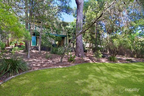 Property photo of 38 Currant Street Elanora QLD 4221