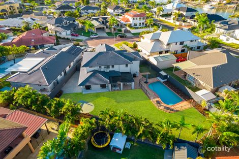 Property photo of 6 Mistral Court Ormiston QLD 4160