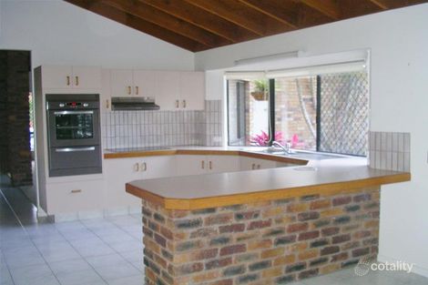 Property photo of 100 K P McGrath Drive Elanora QLD 4221