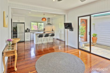 Property photo of 124 Bramston Street Tarragindi QLD 4121