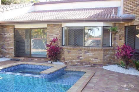 Property photo of 100 K P McGrath Drive Elanora QLD 4221