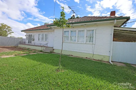Property photo of 11 Warraweena Street Bourke NSW 2840