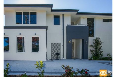 Property photo of 14A Mayfair Street Nollamara WA 6061
