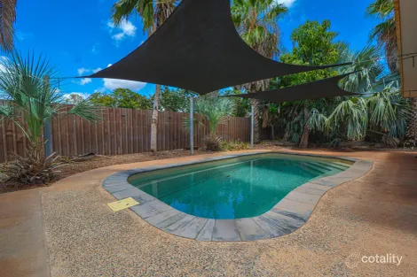 39 Kennedy St, South Hedland, WA 6722