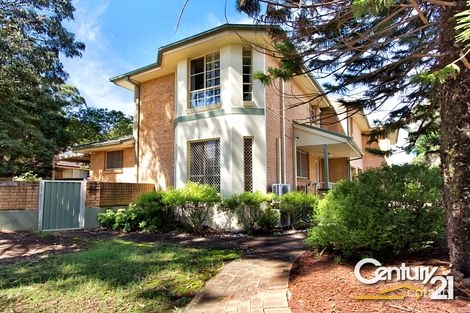 Property photo of 1/50 Toongabbie Road Toongabbie NSW 2146