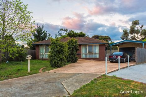 Property photo of 5 Ferneaux Place Melton West VIC 3337