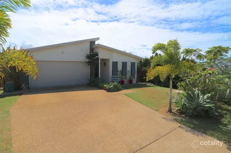 Property photo of 50 Cocoanut Point Drive Zilzie QLD 4710