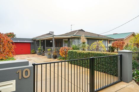 Property photo of 10 Carmody Street Kooringal NSW 2650