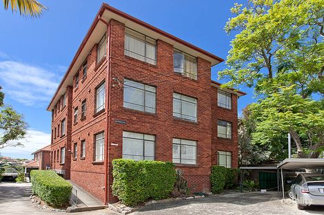 Property photo of 6/174A Kurraba Road Kurraba Point NSW 2089