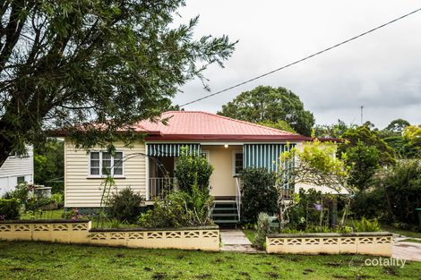 27 Washington St, Nambour, QLD 4560
