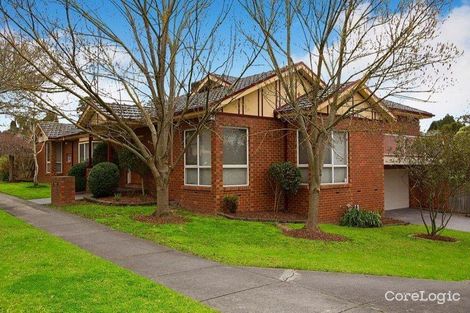 Property photo of 37 Rowitta Drive Glen Waverley VIC 3150