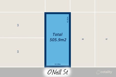 Property photo of 91 O'Neill Street Guildford NSW 2161