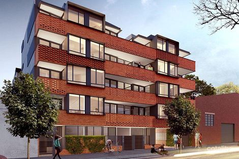 204/102 Munster Tce, North Melbourne, VIC 3051