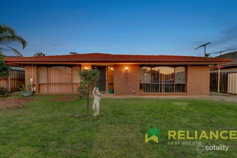 78 Oneills Rd, Melton, VIC 3337
